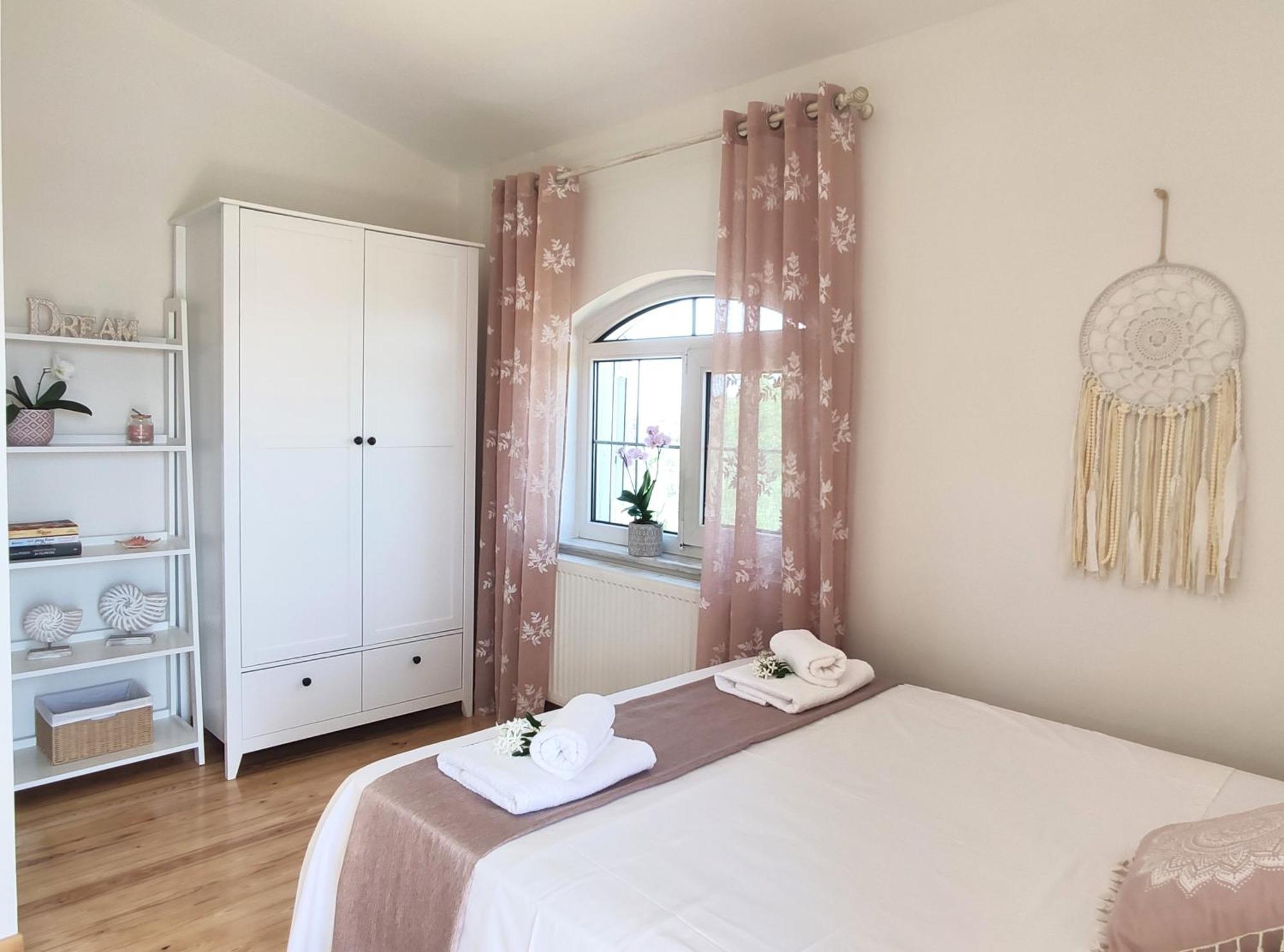 Villa Alexia Soúda Eksteriør bilde