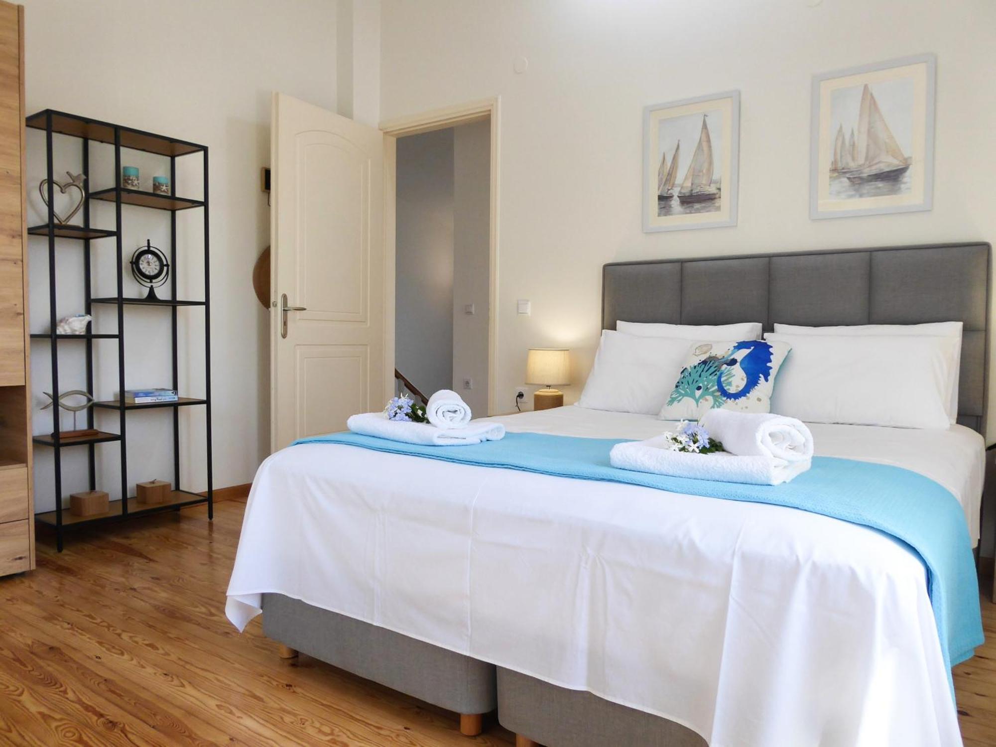 Villa Alexia Soúda Eksteriør bilde