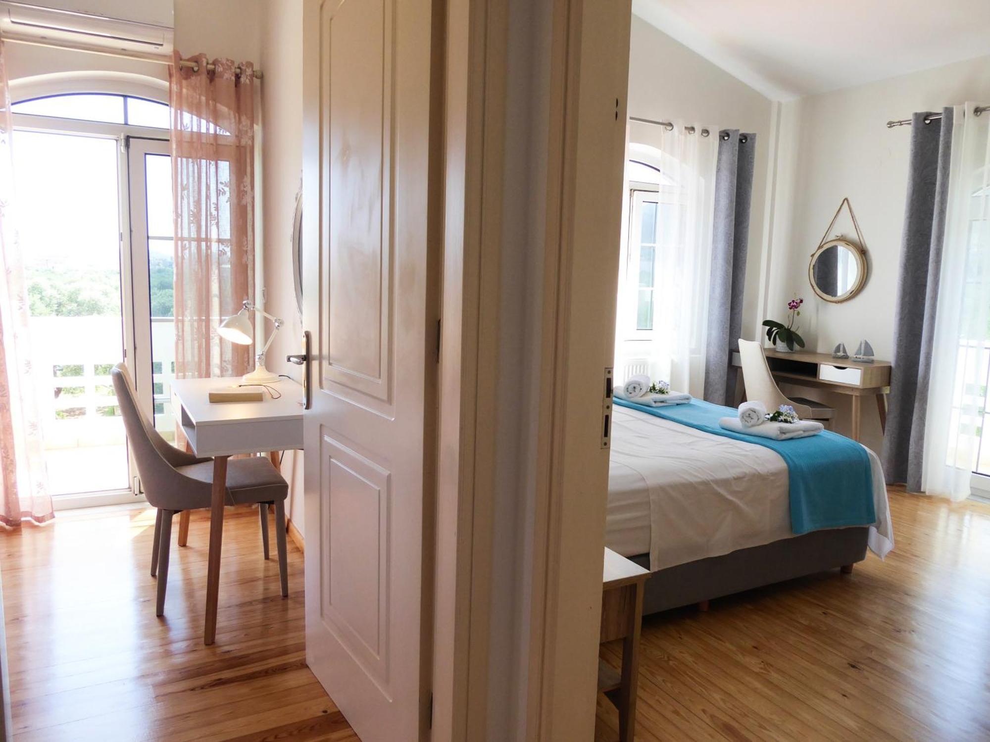 Villa Alexia Soúda Eksteriør bilde
