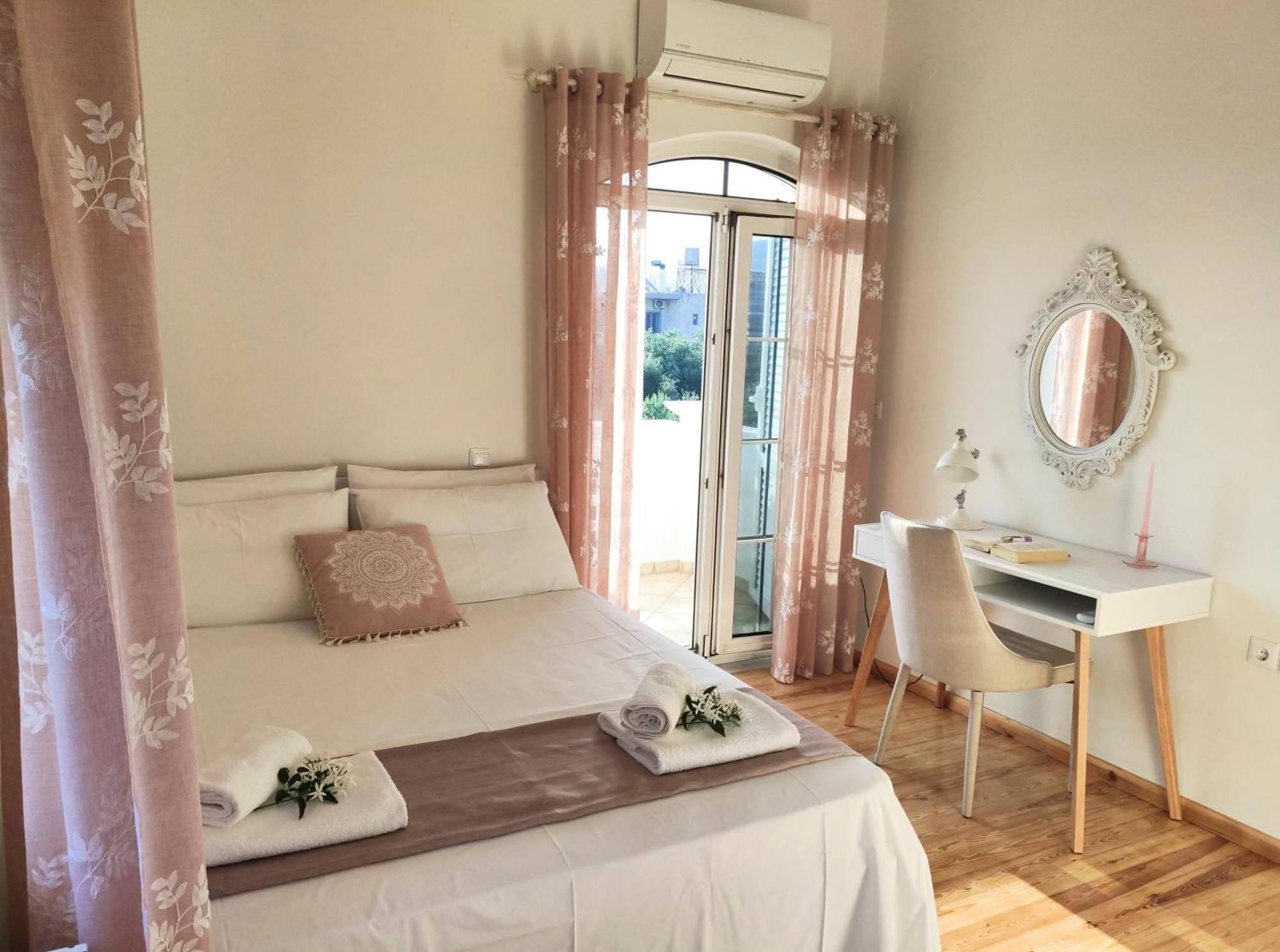 Villa Alexia Soúda Eksteriør bilde